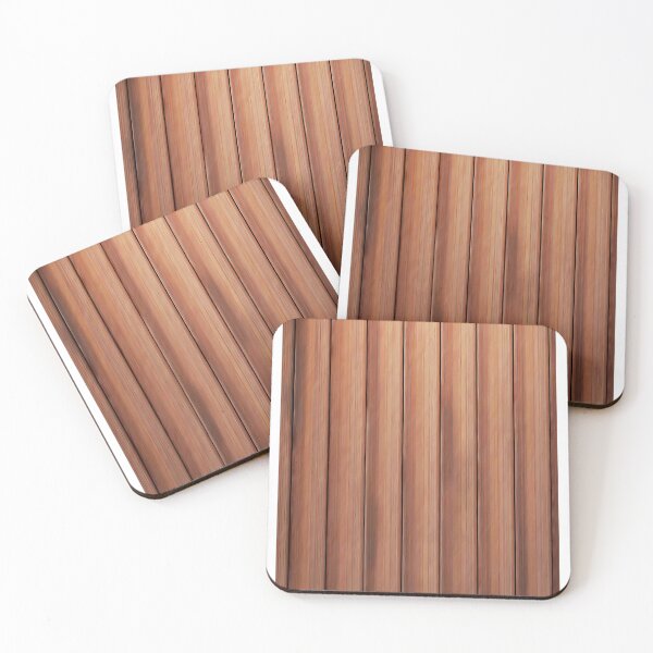 Item preview, The Wooden Planks Pattern Wooden Pattern Board designed and sold by Trenddesigns24.