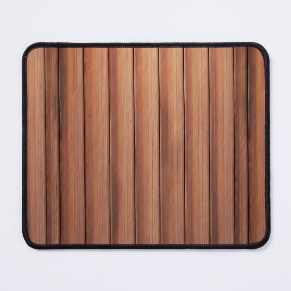 Item preview, The Wooden Planks Pattern Wooden Pattern Board designed and sold by Trenddesigns24.