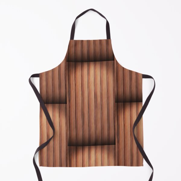 Item preview, The Wooden Planks Pattern Wooden Pattern Board designed and sold by Trenddesigns24.