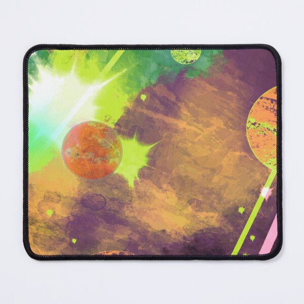 Item preview, "Let the Lights in" designed and sold by Spaceart9.