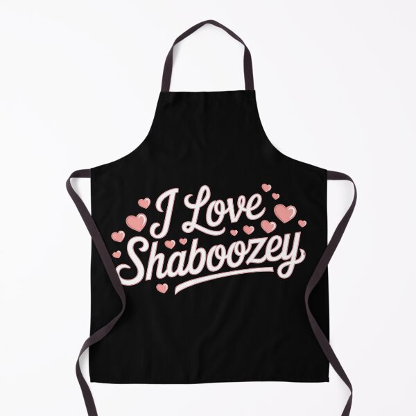 Item preview, I Love Shaboozey designed and sold by Haji Kamora.