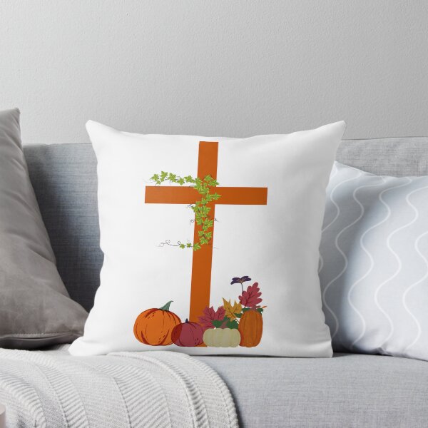 Item preview, Fall Cross designed and sold by barbi704.