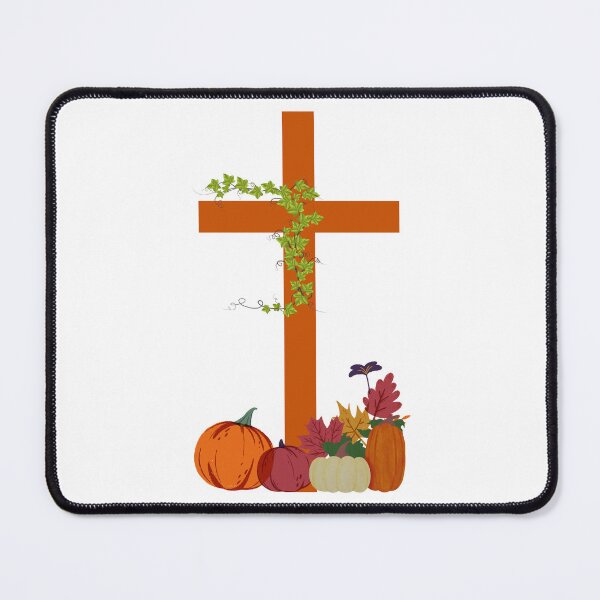 Item preview, Fall Cross designed and sold by barbi704.