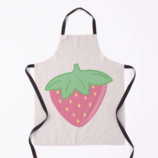 Item preview, Strawberries! designed and sold by MollyFletcher.