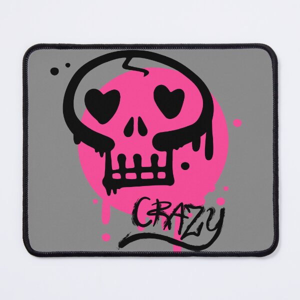 Item preview, Crazy designed and sold by rainyfc87.