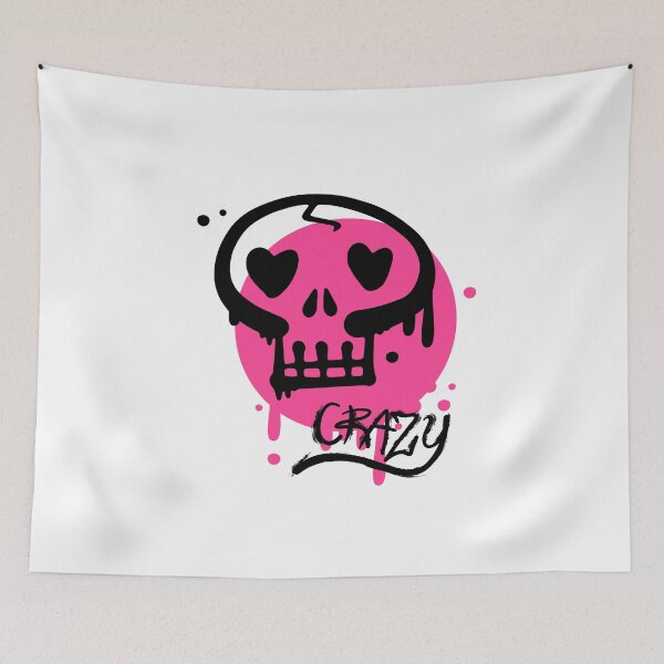 Item preview, Crazy designed and sold by rainyfc87.