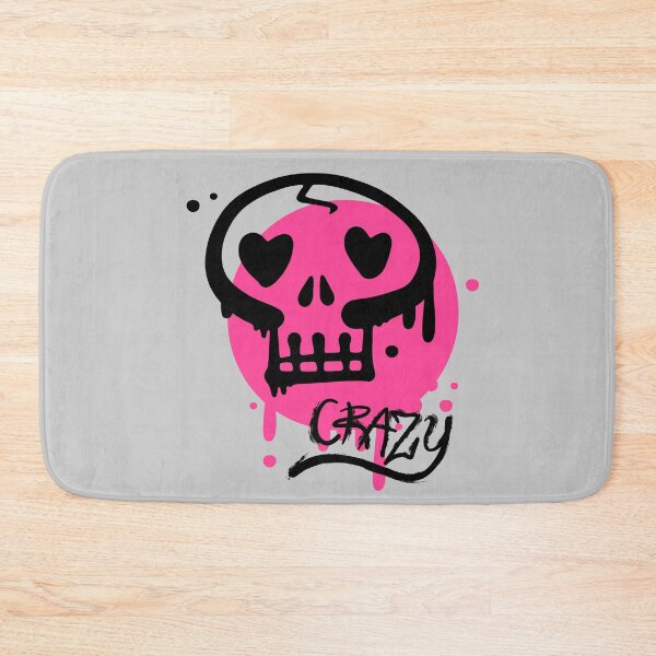 Item preview, Crazy designed and sold by rainyfc87.