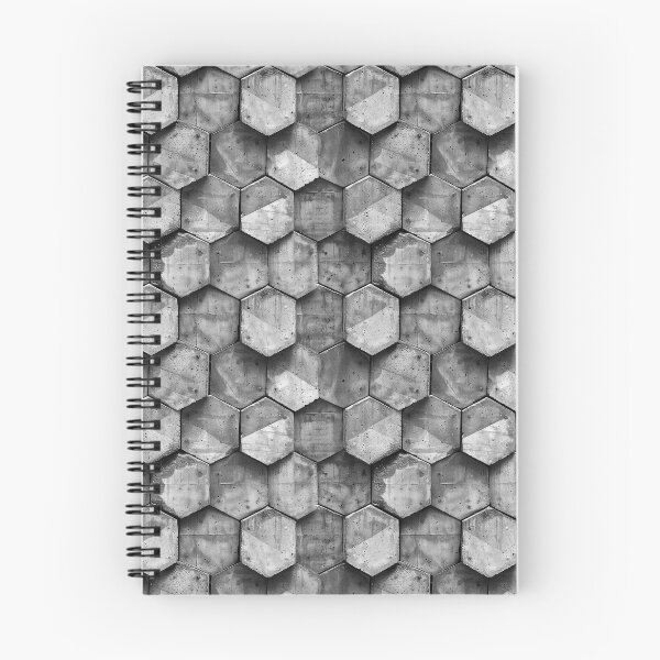 Item preview, The Raw Art of Concrete designed and sold by MidArtForge.