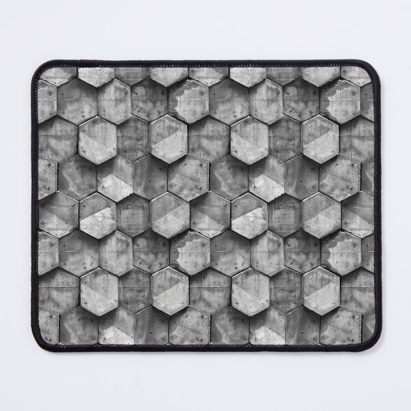Item preview, The Raw Art of Concrete designed and sold by MidArtForge.