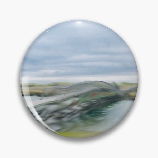Item preview, Dreaming of the Sandwich Boardwalk designed and sold by BumpsRYC.