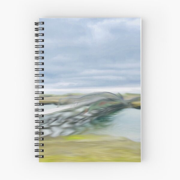 Item preview, Dreaming of the Sandwich Boardwalk designed and sold by BumpsRYC.