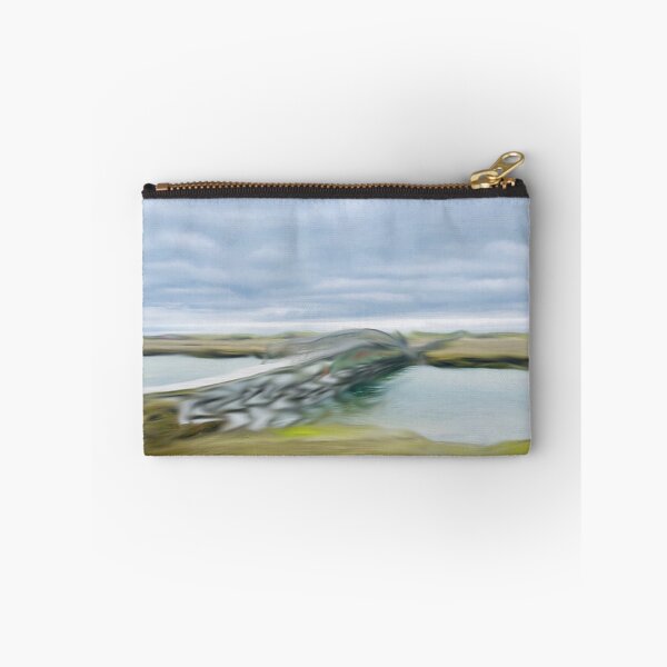 Item preview, Dreaming of the Sandwich Boardwalk designed and sold by BumpsRYC.