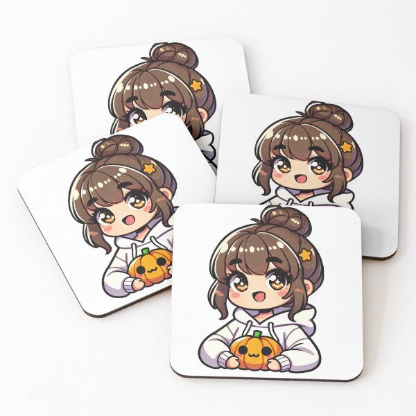 Item preview, Welcome Halloween by Bangsbun designed and sold by bangsbun.