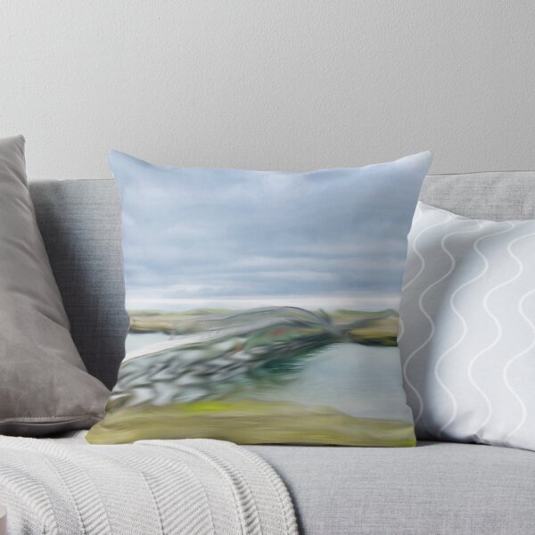 Item preview, Dreaming of the Sandwich Boardwalk designed and sold by BumpsRYC.