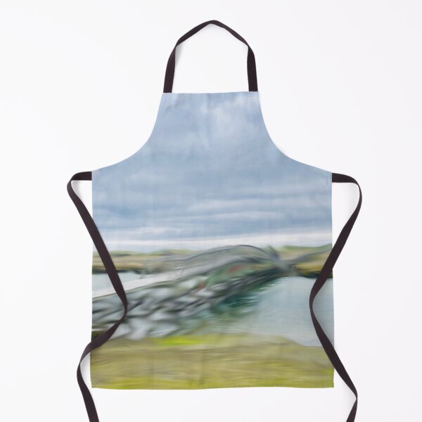 Item preview, Dreaming of the Sandwich Boardwalk designed and sold by BumpsRYC.