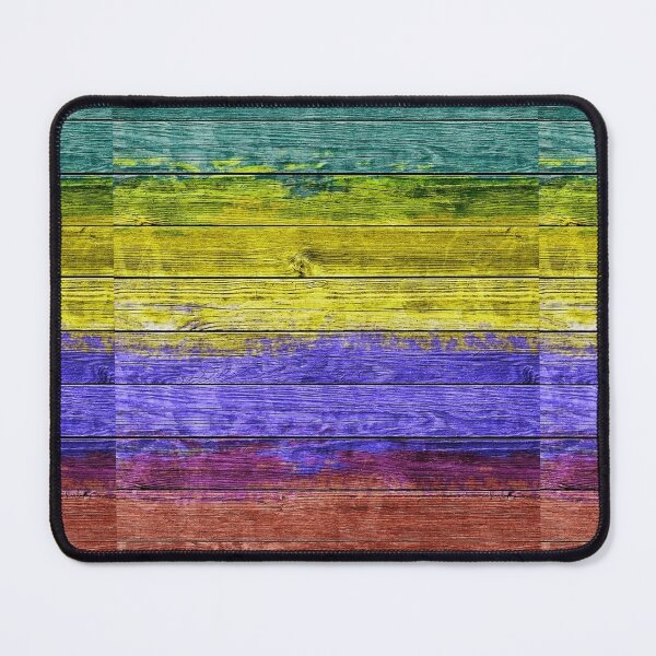 Item preview, The Wooden Planks Pattern Wooden Pattern Board designed and sold by Trenddesigns24.