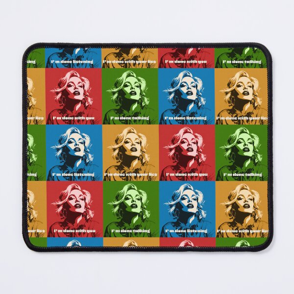 Item preview, I'm Done! The fed up of that sh*t kinda thing designed and sold by Bratfud.