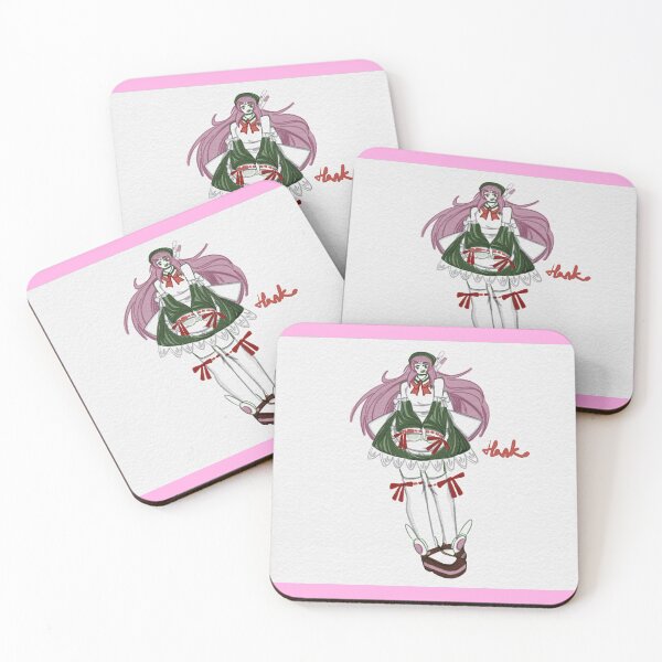Item preview, Momone Momo UTAU designed and sold by Paper HANk.