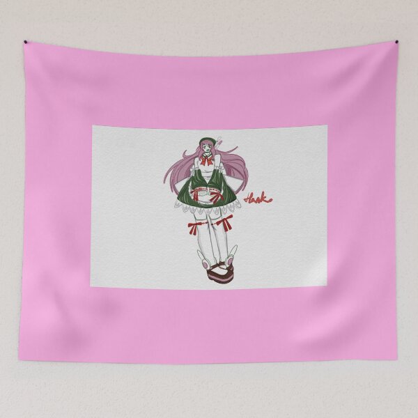 Item preview, Momone Momo UTAU designed and sold by Paper HANk.