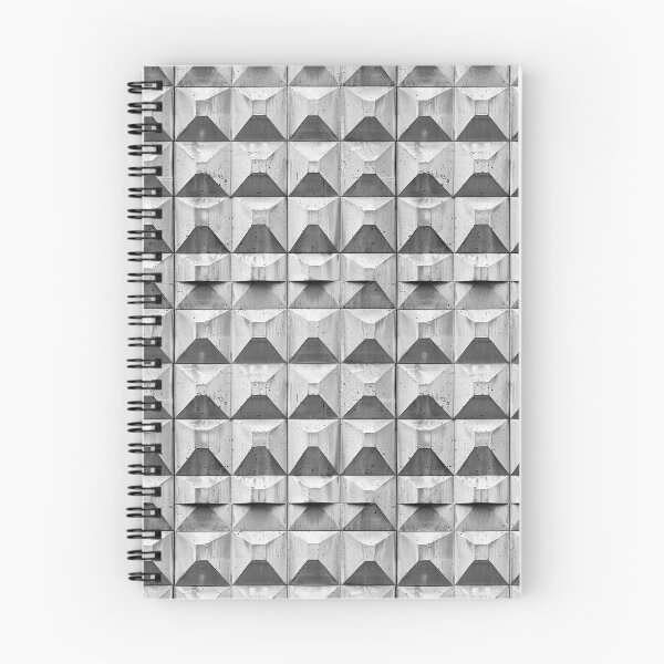Item preview, The Raw Art of Concrete designed and sold by MidArtForge.