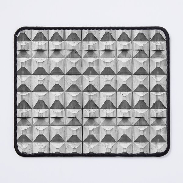 Item preview, The Raw Art of Concrete designed and sold by MidArtForge.