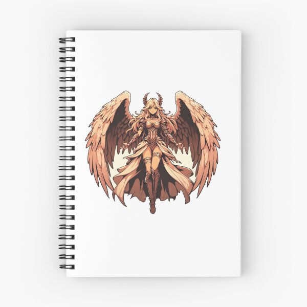 Item preview, Majestic Warrior Angel designed and sold by waifu-time.