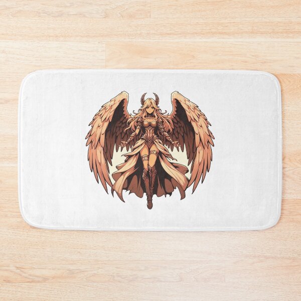 Item preview, Majestic Warrior Angel designed and sold by waifu-time.