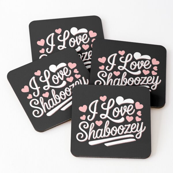 Item preview, I Love Shaboozey designed and sold by Haji  Kamora.