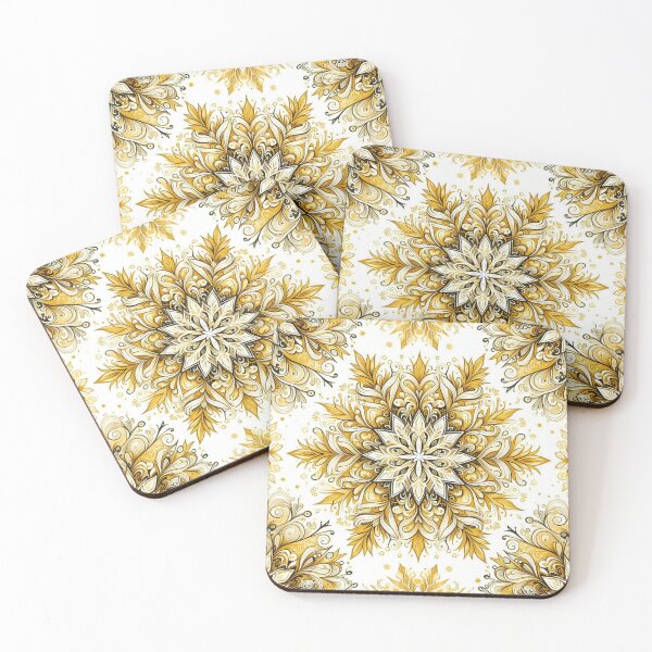 Item preview, yellow holidays designed and sold by thesunwave.