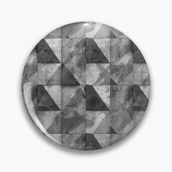 Item preview, The Raw Art of Concrete designed and sold by MidArtForge.