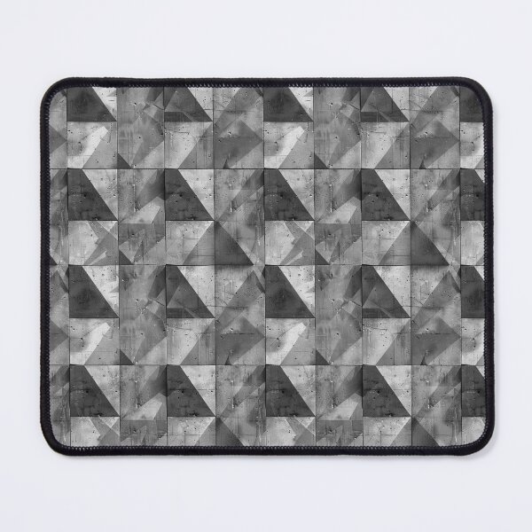 Item preview, The Raw Art of Concrete designed and sold by MidArtForge.
