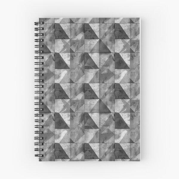 Item preview, The Raw Art of Concrete designed and sold by MidArtForge.