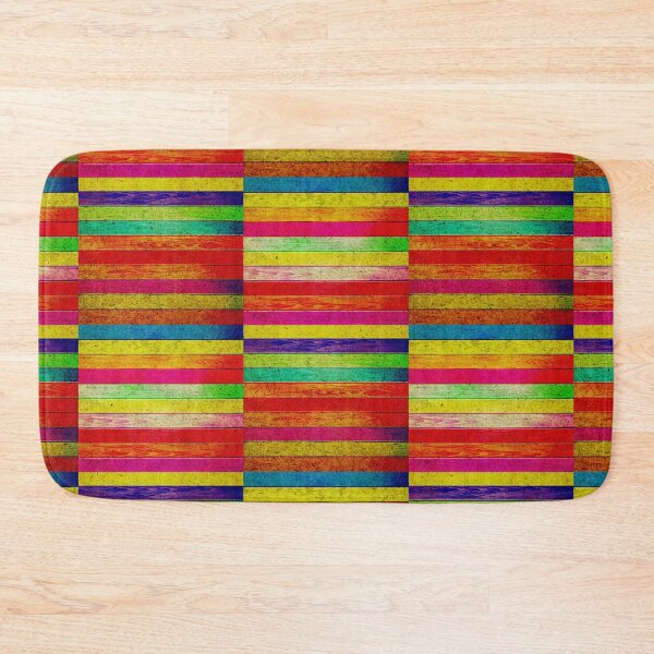 Item preview, The Wooden Planks Pattern Wooden Pattern Board designed and sold by Trenddesigns24.