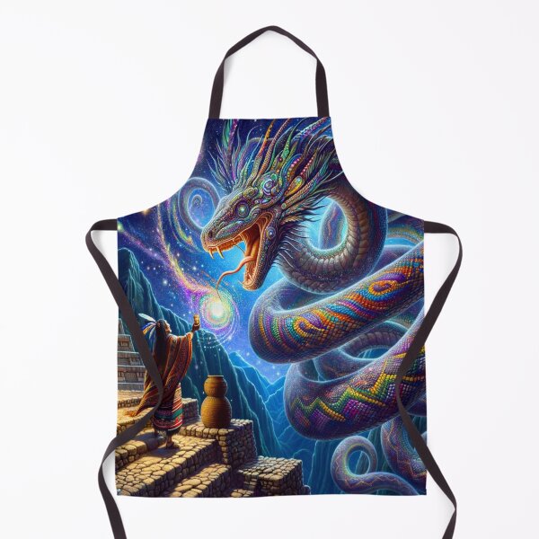 Item preview, Space Snake designed and sold by M-Y-A-R-T-.