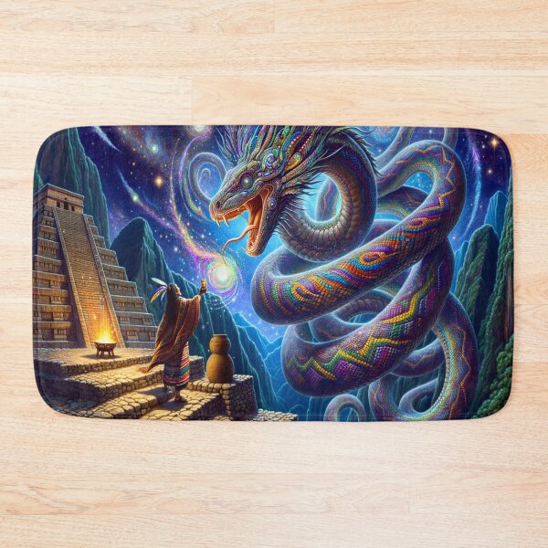 Item preview, Space Snake designed and sold by M-Y-A-R-T-.