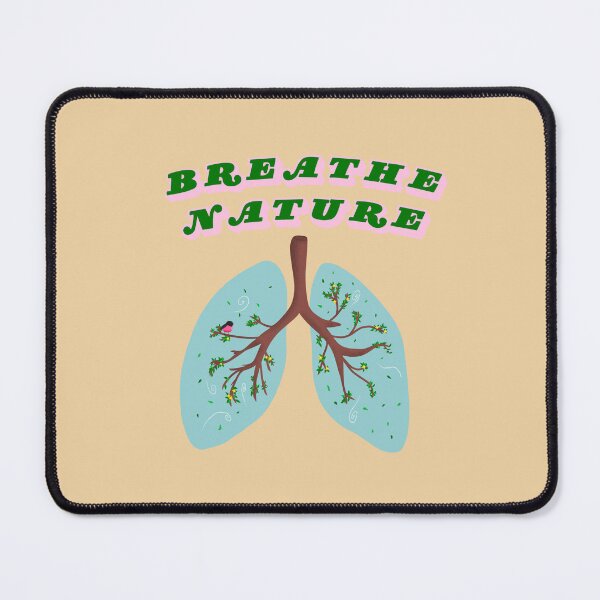 Item preview, Breath nature designed and sold by ArndtDesign.
