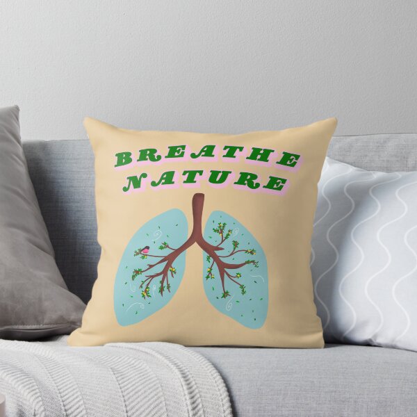 Item preview, Breath nature designed and sold by ArndtDesign.