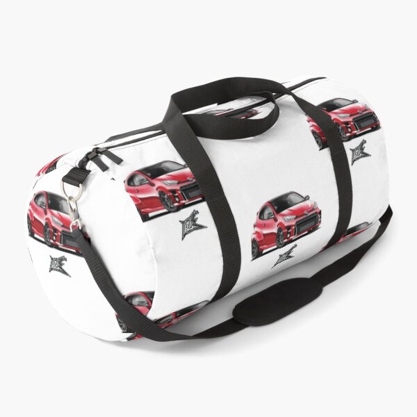 Item preview, toyota gr yaris XP210  designed and sold by NaquashM.