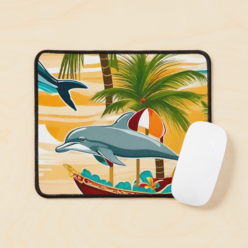 Item preview, Mouse Pad designed and sold by MatrixTattoo.