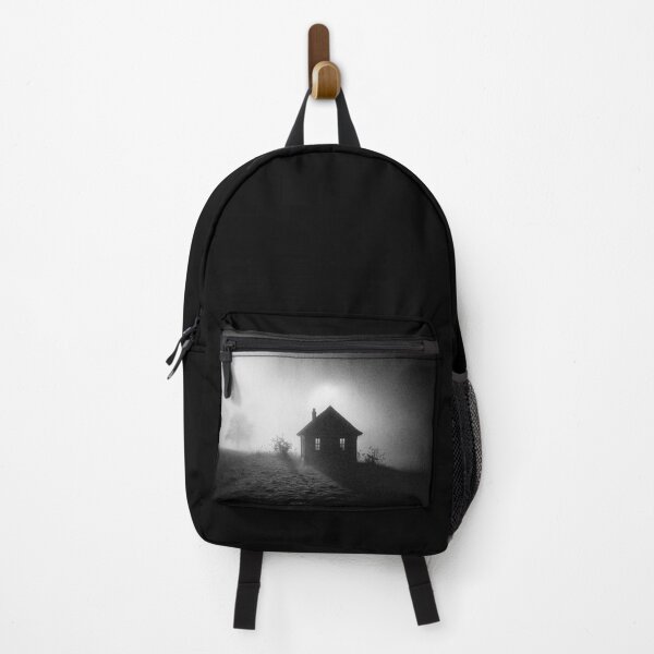 Item preview, Tiny House From Beyond designed and sold by View From The Grave.