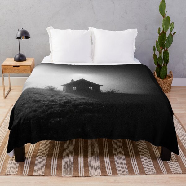Item preview, Tiny House From Beyond designed and sold by View From The Grave.