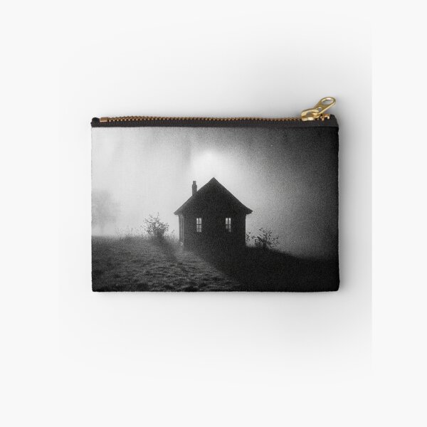 Item preview, Tiny House From Beyond designed and sold by View From The Grave.