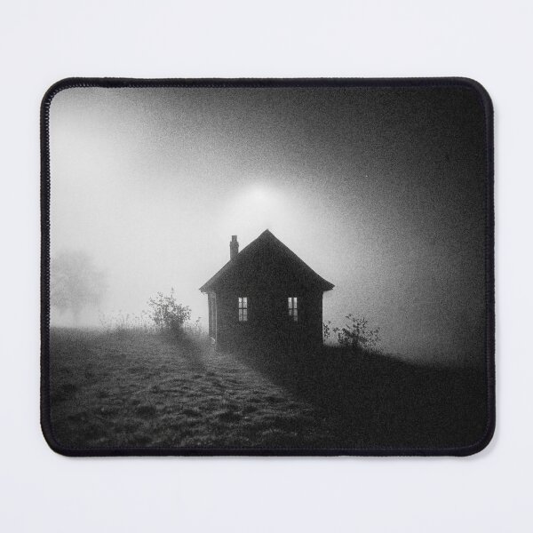 Item preview, Tiny House From Beyond designed and sold by View From The Grave.