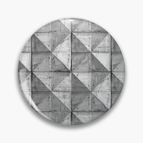 Item preview, The Raw Art of Concrete designed and sold by MidArtForge.