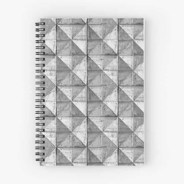 Item preview, The Raw Art of Concrete designed and sold by MidArtForge.