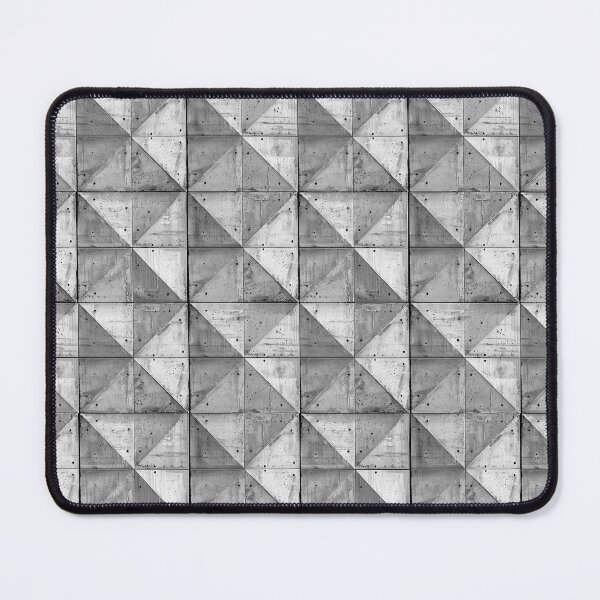 Item preview, The Raw Art of Concrete designed and sold by MidArtForge.