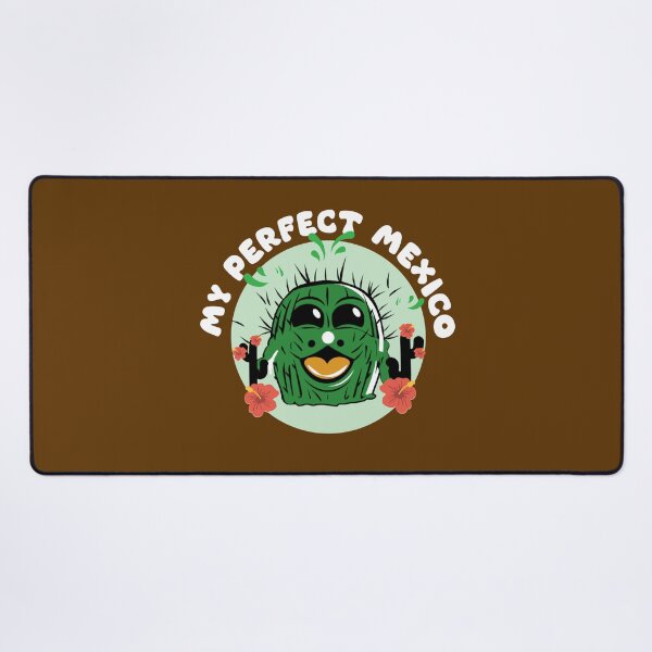 Item preview, Perfect Mexico Funny designed and sold by vibeno1.