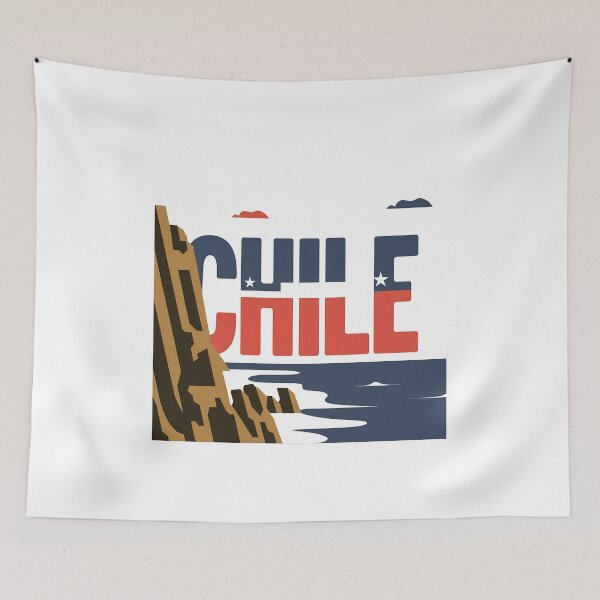 Item preview, Exploring Chile - Cape Horn designed and sold by wanderenergi.