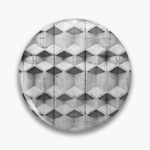 Item preview, The Raw Art of Concrete designed and sold by MidArtForge.