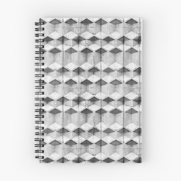 Item preview, The Raw Art of Concrete designed and sold by MidArtForge.